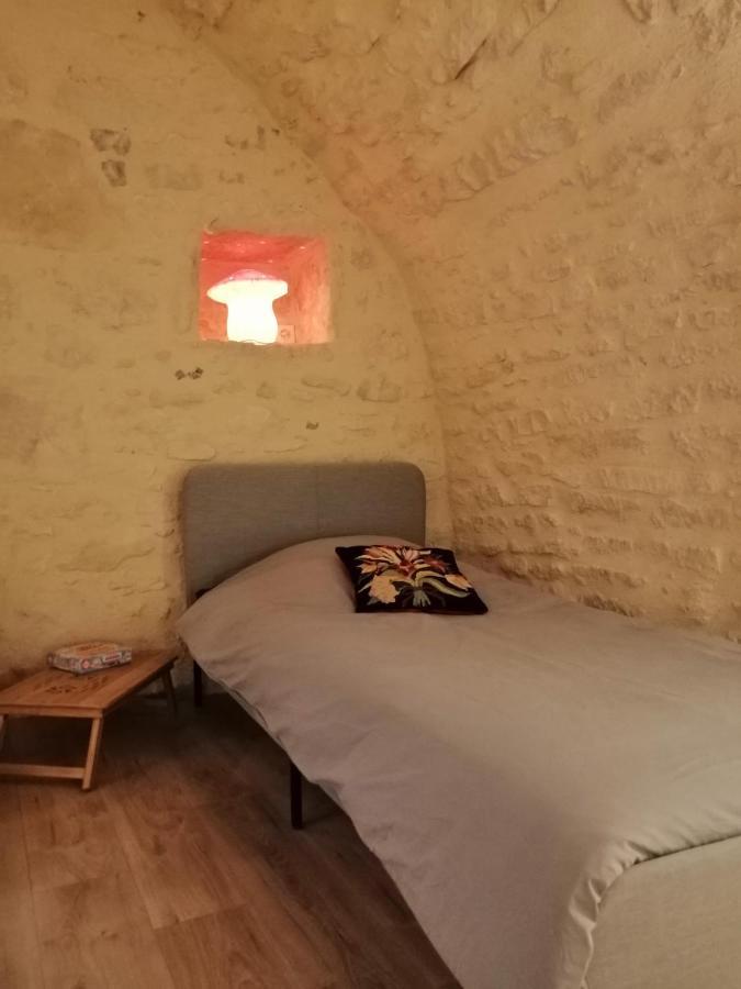 Appartement Le Refuge De La Sallée
