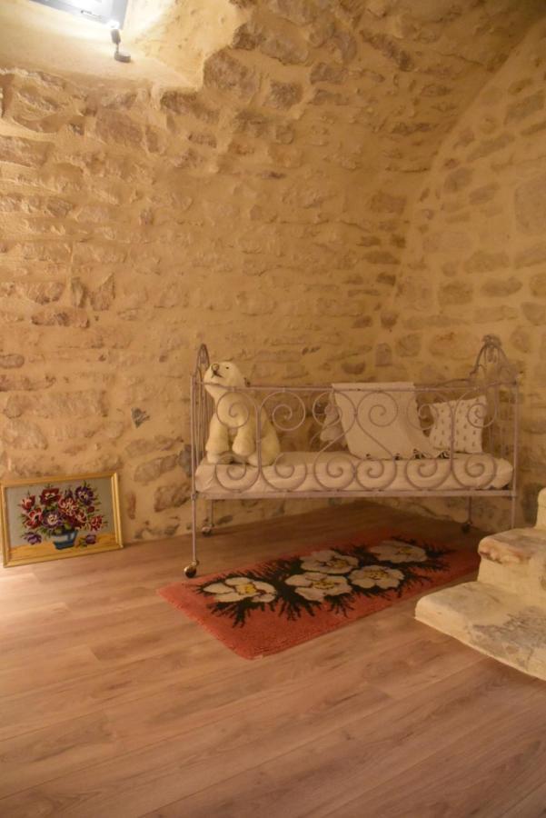 Le Refuge De La Sallée *