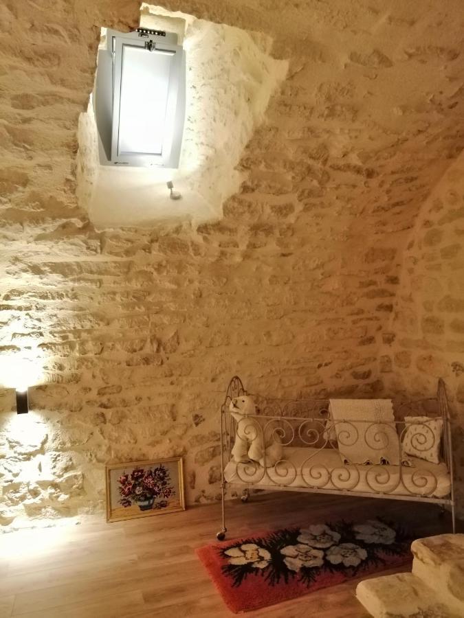 Appartement Le Refuge De La Sallée *